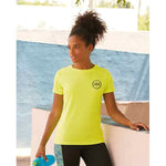 Fruit Of The Loom Ladies Performance T-Shirt
