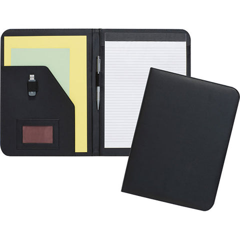 Dartford A4 Conference Folder