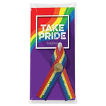 Charity Campaign Ribbon