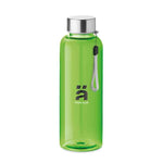 Alu Cap Tritan Bottle 500ml