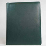 Chelsea Leather Deluxe Desk Wallet