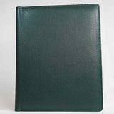 Chelsea Leather Deluxe Desk Wallet
