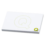 Standard NoteStix Adhesive Pads 105 x 75mm - Full Colour