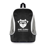 Budget Style Polyester Rucksack