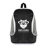 Budget Style Polyester Rucksack