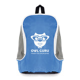 Budget Style Polyester Rucksack