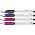Contour-i Extra Ballpen - 1 Colour