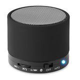 Bluetooth Drum Speaker