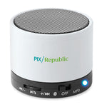 Bluetooth Drum Speaker