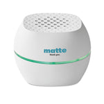 Zwart Soft Bluetooth Speaker